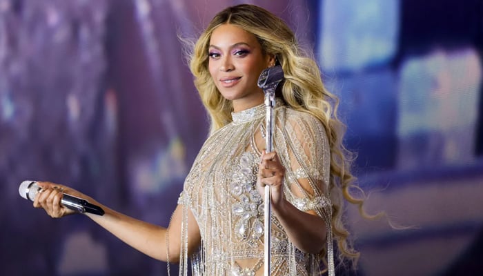 Beyoncé breaks historic record with 2025 Grammy nominations