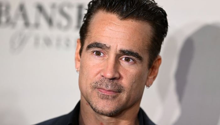 Colin Farrell spills beans on The Penguin returning in The Batman 2