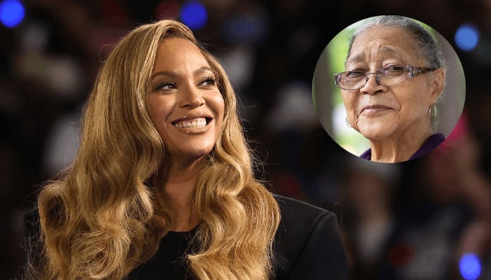 Beyonce speaks highly of Linda Martell over Grammy nomination