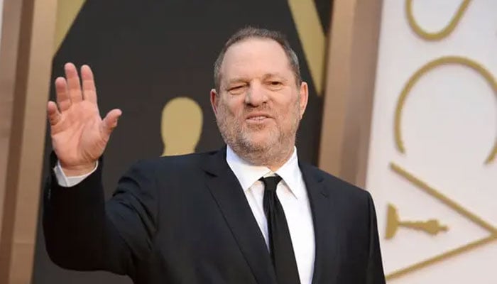 Harvey Weinstein moved from prison for cancer treatment