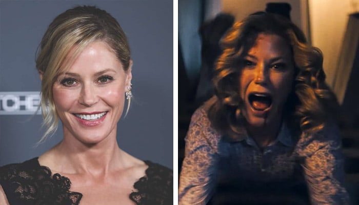 Julie Bowen reveals somethings wrong with plot of Hysteria