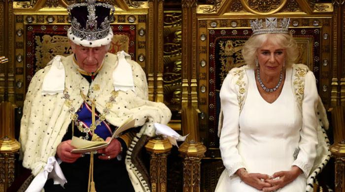 Buckingham Palace shares shocking update on Queen Camilla’s health