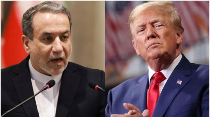 Iran denies there is a plot to kill Trump and urges building trust with the United States

 – Newsad