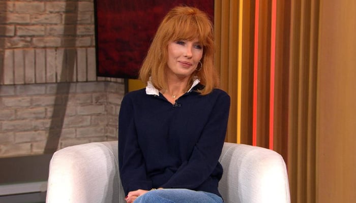 Kelly Reilly admits she cannot talk about the future of Yellowstone