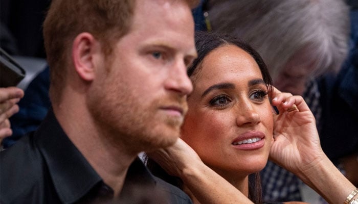 Prince Harry, Meghan Markles intentions for a UK Christmas come to light