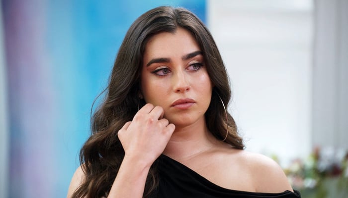 Lauren Jauregui hints new music at some point with Fifth Harmony girls