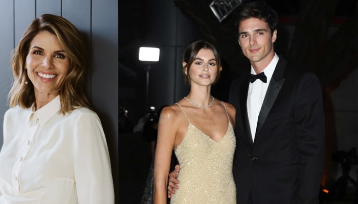 Photo: Lori Loughlin concerned about Jacob Elordi, Olivia Jades future: Report