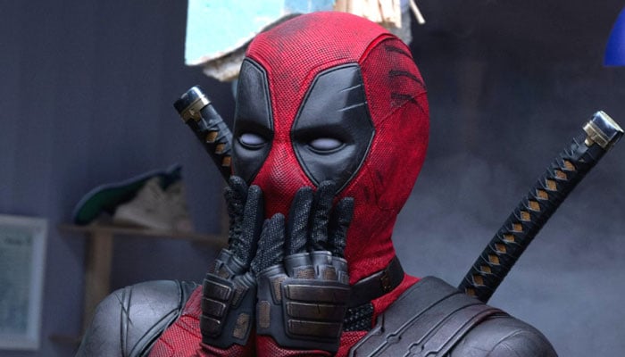 Ryan Reynolds reveals shocking Deadpool future