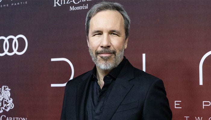 Denis Villeneuve recalls big disappointment of career