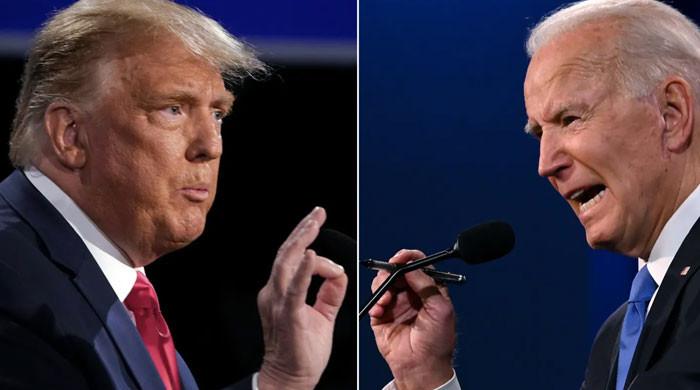 Biden, Trump to meet at the White House on Wednesday