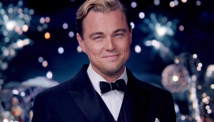 Leonardo DiCaprio throws massive party on turning 50