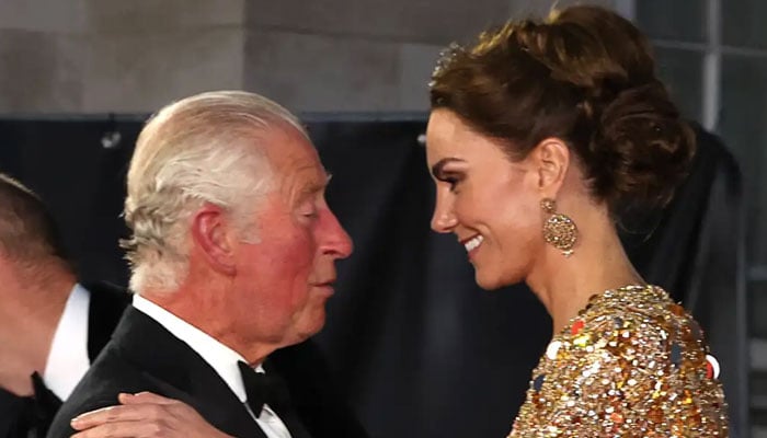 King Charles, Kate Middleton bond over common enemy