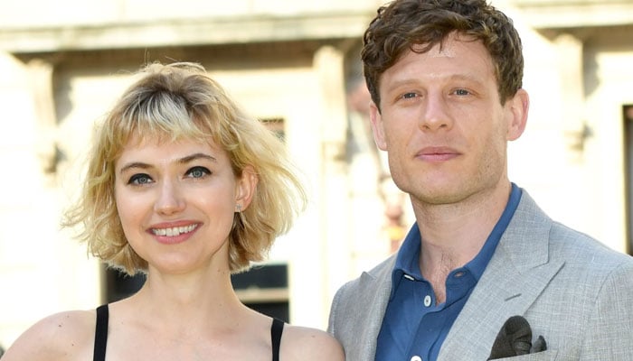 James Norton reveals heartbreaking reason for split from ex fiancee Imogen Poots