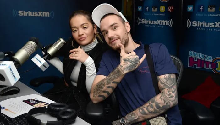 Rita Ora remembers late and very dear Liam Payne at 2024 EMAs