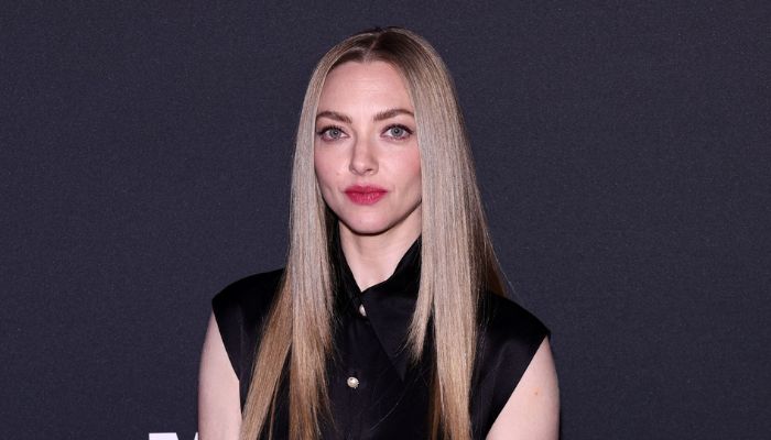 Inside Amanda Seyfried’s surprising path to solitude and serenity