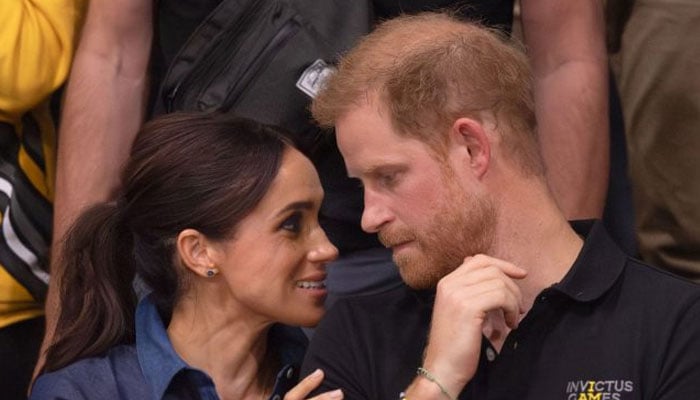 Prince Harry, Meghan Markles overwhelming privilege over 699 million people