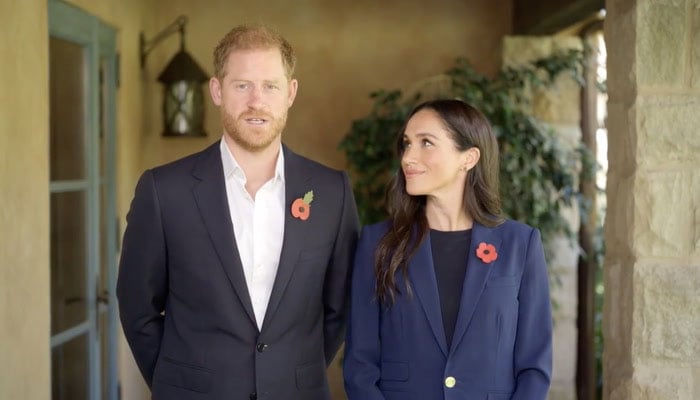 Prince Harry, Meghan Markle suffering from a two-pronged headache