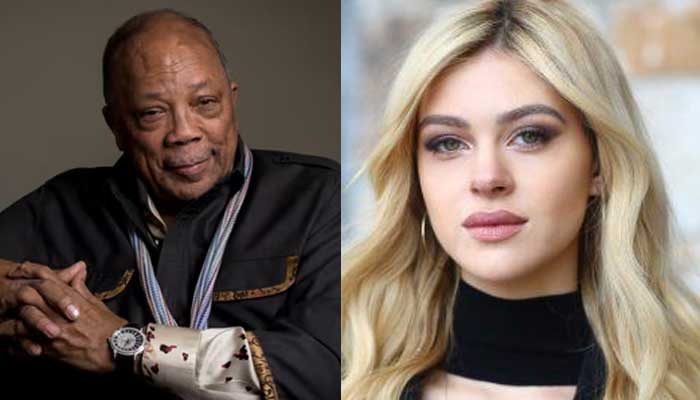 Nicola Peltz Beckham remembers musical genius Quincy Jones after his death