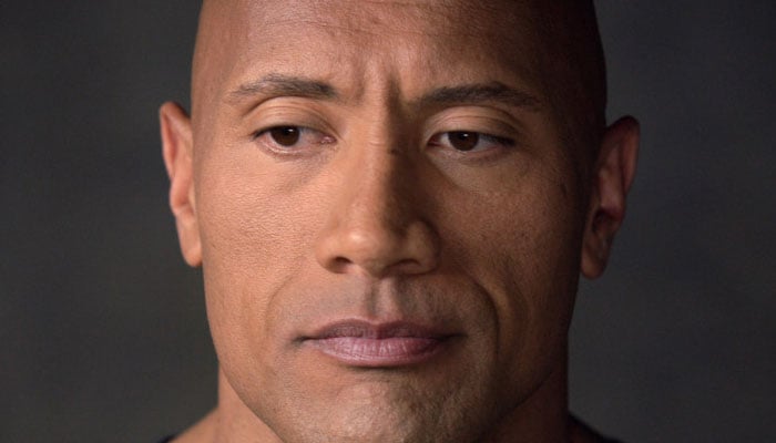 Dwayne Johnson gets honest about Red One controversy