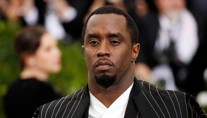 Diddy ‘creepy $61.5 million mansion in hot waters