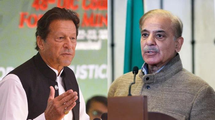 Shehbaz government revisits bureaucratic plan of Imran's tenure