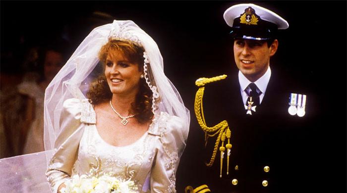 Sarah Ferguson Shares Emotional Statement After Prince Andrew’s Royal Lodge Victory