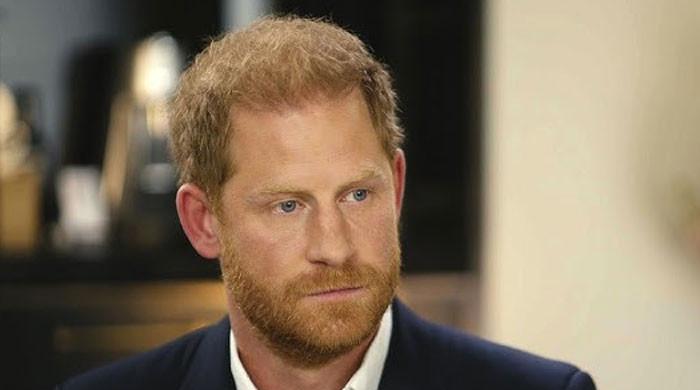 Prince Harry's turning desperate to leave the US ‘separately'