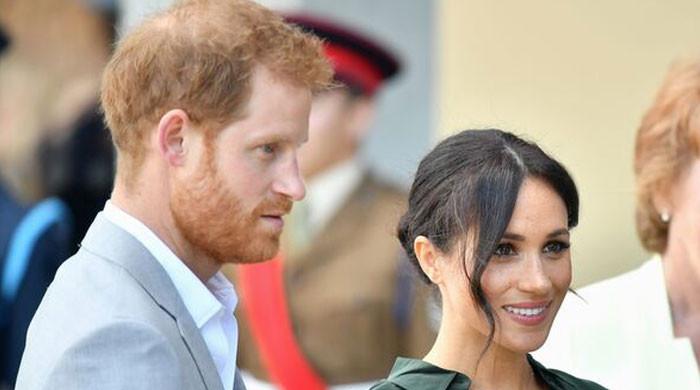 Inside Meghan Markle's media mishap as she defies Prince Harry's wishes