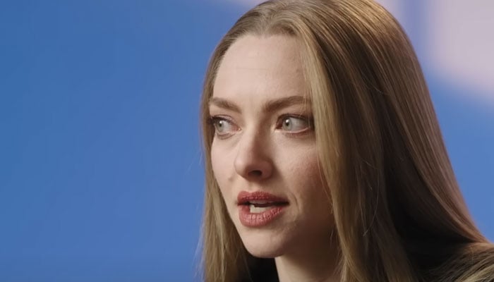 Amanda Seyfried takes life-changing decision long ago