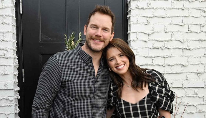 Chris Pratt, Katherine Schwarzenegger welcome new addition to family