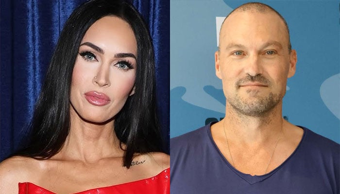 Megan Fox’s Ex Brian Austin knows about her pregnancy before world does