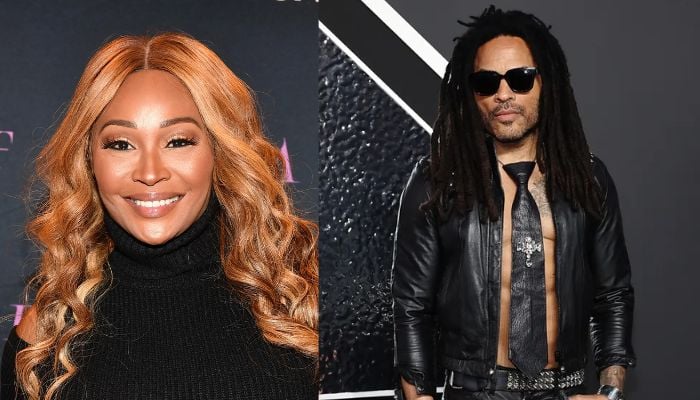 Cynthia Bailey hopes Lenny Kravitz didnt hear her missed connection story