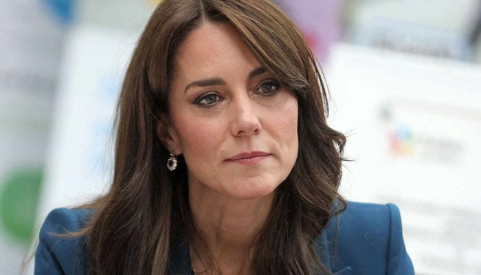 Kate Middleton sparks doubts whether she even had cancer?