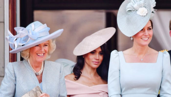 Meghan set to take huge step to rebuild relationship with Kate Middleton, Queen Camilla