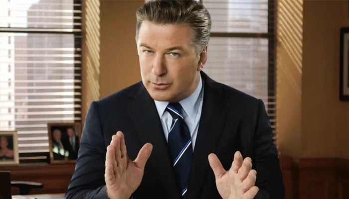 Alec Baldwin on what to expect from family’s upcoming reality show