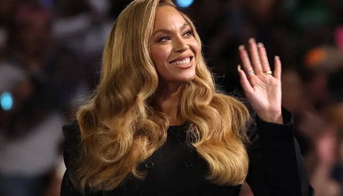 Beyoncé becomes study topic at top university