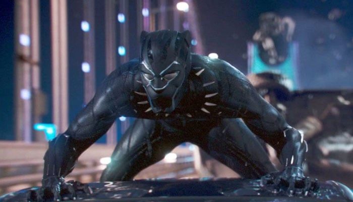 Denzel Washington teases key role in Black Panther 3