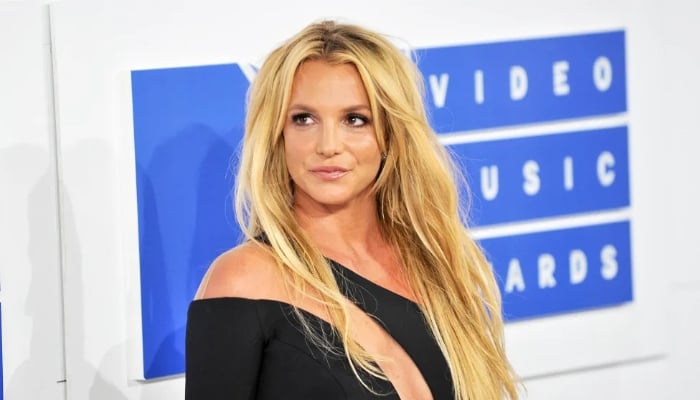 Photo: Britney Spears to close major chapter of life: Source