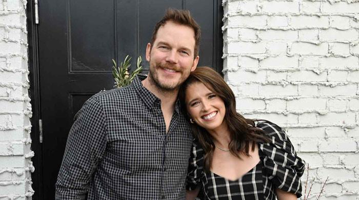 Chris Pratt, Katherine Schwarzenegger welcome new addition to family