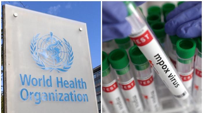 WHO to hold emergency meeting to debate if mpox remains global health crisis