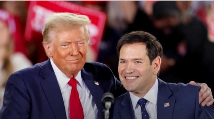 Trump makes new appointments and Rubio is nominated for Secretary of State

 – Newsad