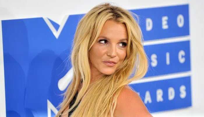 Britney Spears reunites with son Jayden after prolonged estrangement