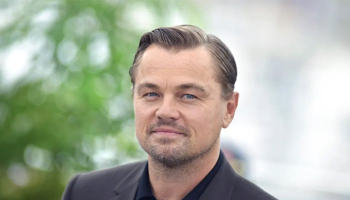 Leonardo DiCaprio treats himself with Mexican getaway on 50th birthday