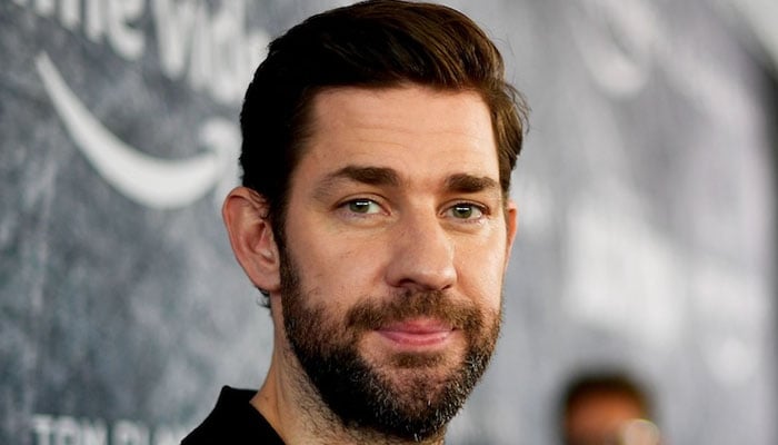 John Krasinski crowned as 2024s ‘Sexiest Man Alive