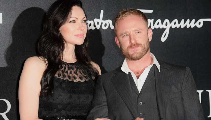 Laura Prepon, Ben Foster end marriage after six yearsshee