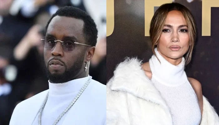 Sean Diddy Combs shocking motive behind dating Jennifer Lopez unveiled