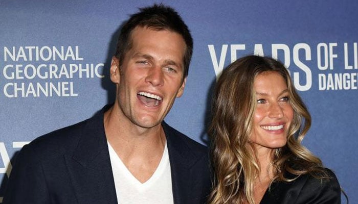 Tom Brady feels he screwed up as a dad amid ex Gisele Bündchens pregnancy