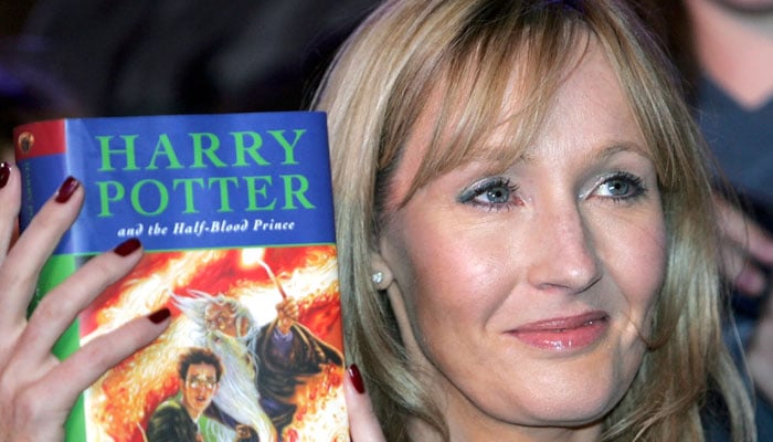 HBO boss defends J.K. Rowling amid her divisive views