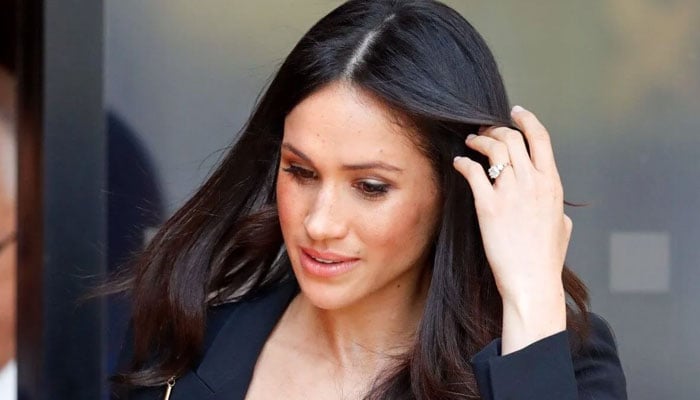 Meghan Markle scared of what time will tell in the UK: ‘Knows her image needs work