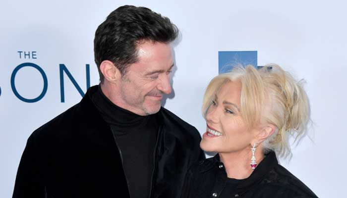 Real Reason why Hugh Jackman divorced to Deborra-Lee Furness